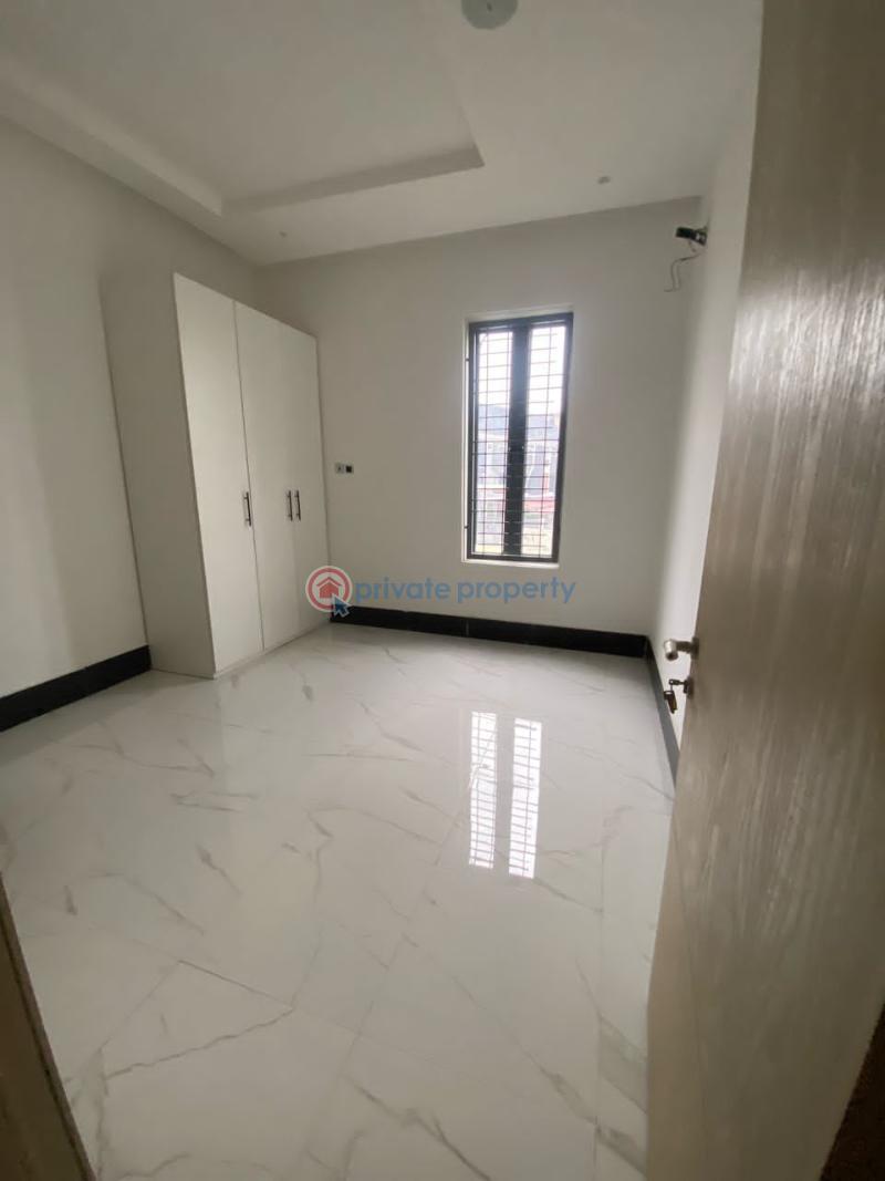 6 bedroom Detached Duplex For Sale Lekki Phase 1 Lagos - 1
