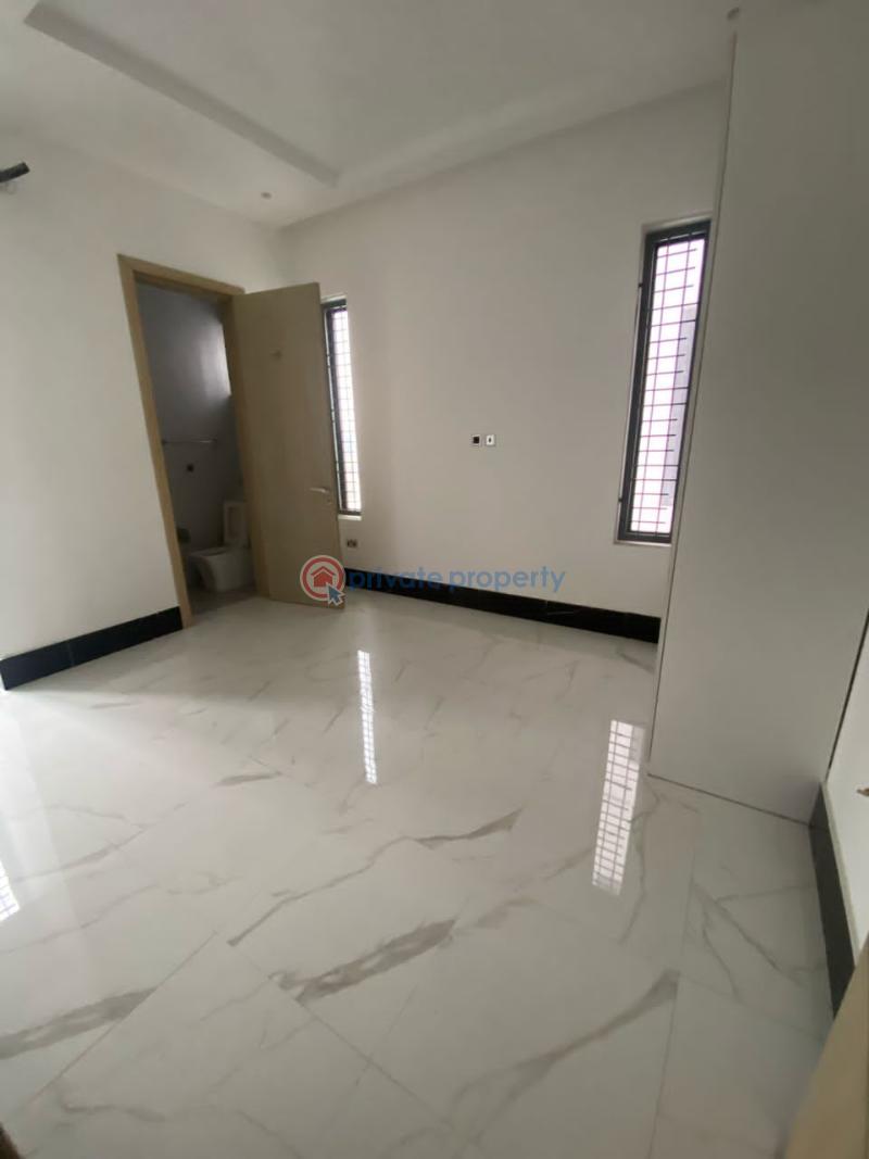 6 bedroom Detached Duplex For Sale Lekki Phase 1 Lagos - 8