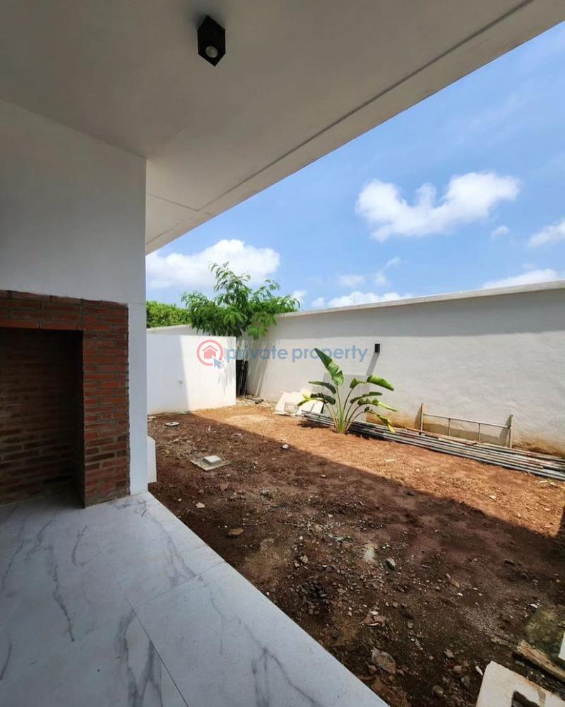 6 bedroom Terraced Duplex For Sale Banana Island Ikoyi Lagos - 9