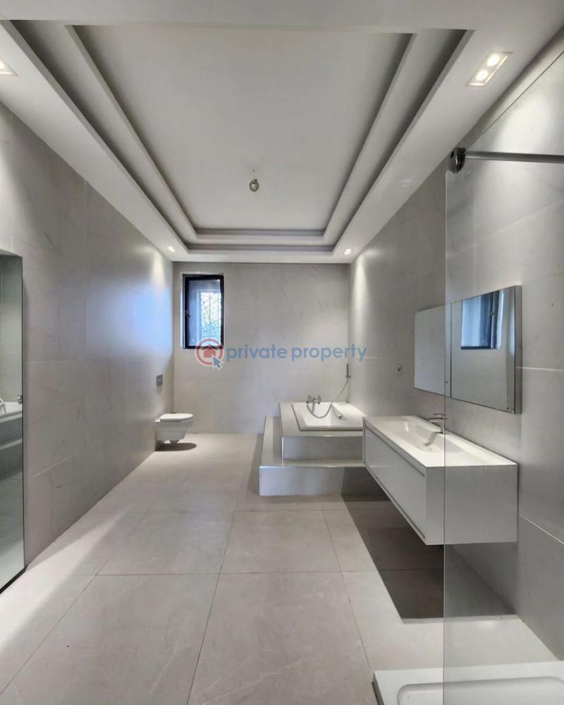 6 bedroom Terraced Duplex For Sale Banana Island Ikoyi Lagos - 5