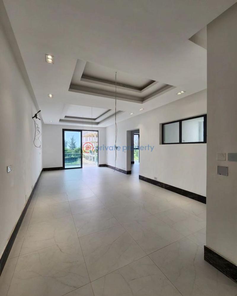 6 bedroom Terraced Duplex For Sale Banana Island Ikoyi Lagos - 4