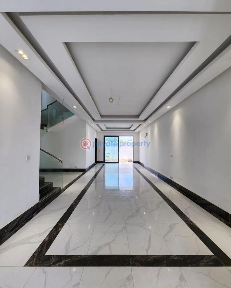 6 bedroom Terraced Duplex For Sale Banana Island Ikoyi Lagos - 6