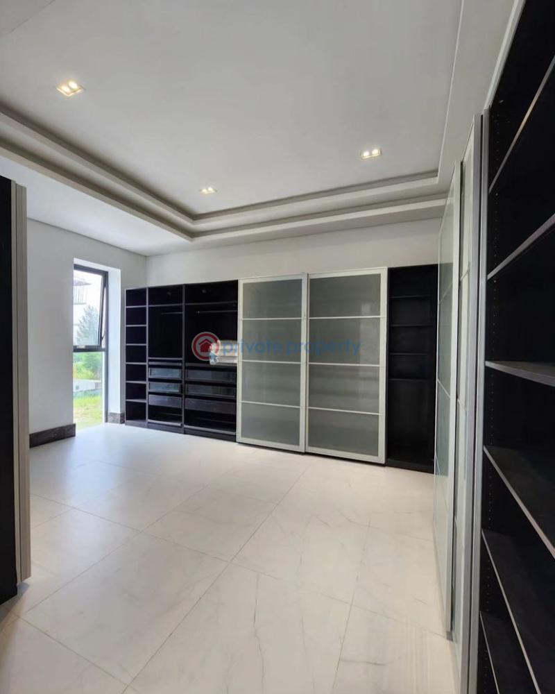 6 bedroom Terraced Duplex For Sale Banana Island Ikoyi Lagos - 7