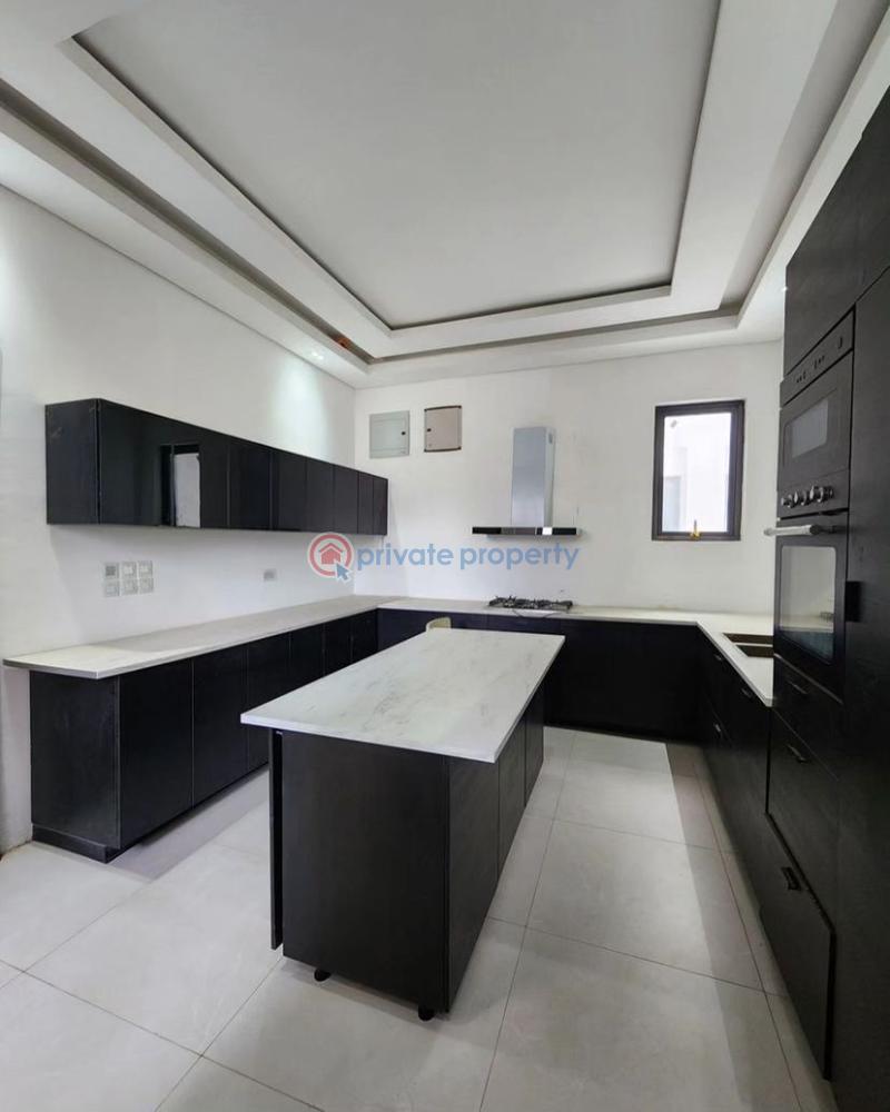 6 bedroom Terraced Duplex For Sale Banana Island Ikoyi Lagos - 2