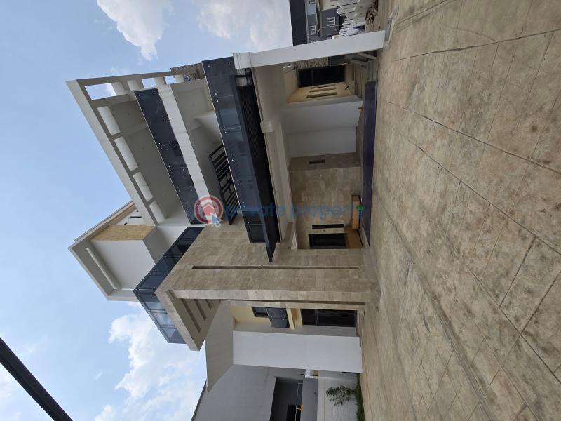 7 bedroom Detached Duplex For Sale Diplomatic Zone Katampe Ext. Abuja Phase 2  - 15
