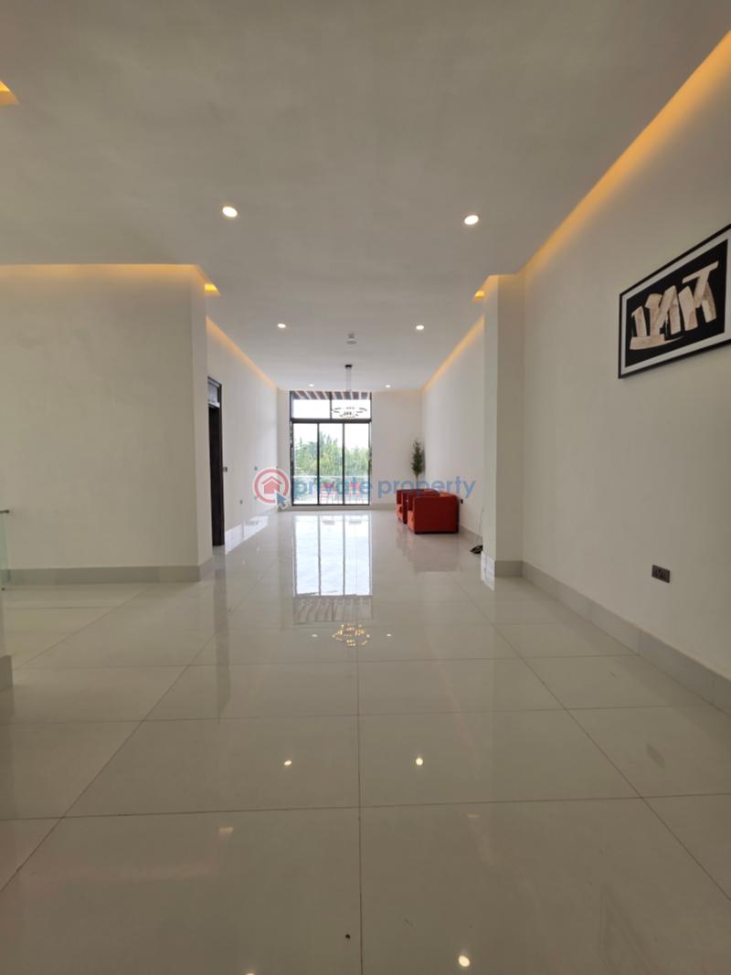 7 bedroom Detached Duplex For Sale Off Ty Danjuma Street Asokoro Abuja Phase 1  - 9