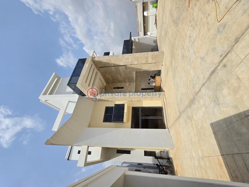7 bedroom Detached Duplex For Sale Diplomatic Zone Katampe Ext. Abuja Phase 2  - 1