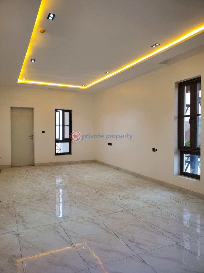 7 bedroom Detached Duplex For Rent Asokoro Abuja Phase 1  - 12