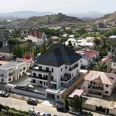 7 bedroom Detached Duplex For Sale Maitama Abuja Phase 1  - 0