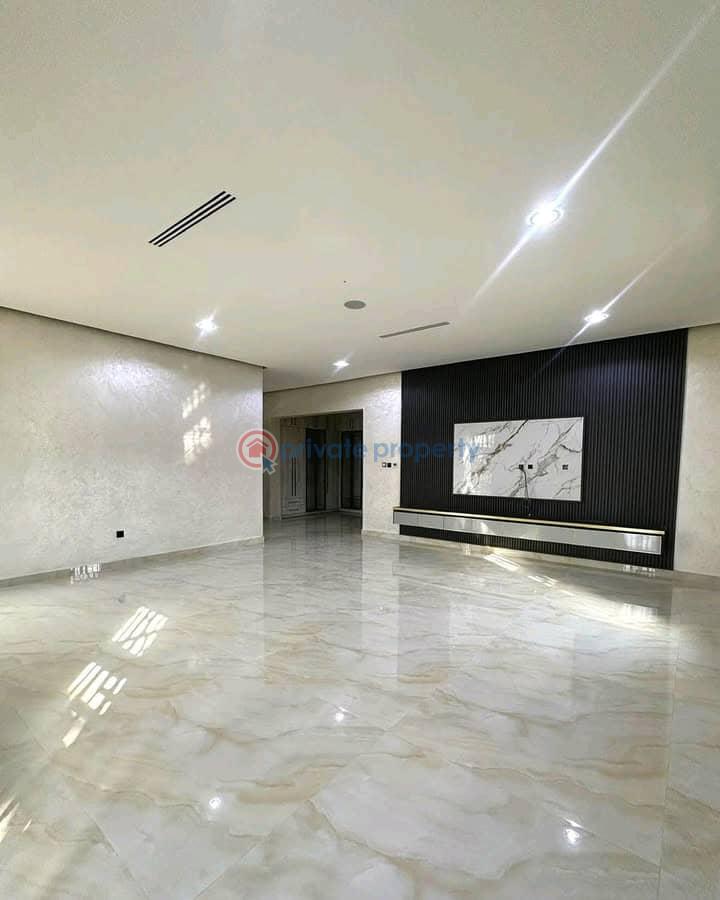Tastefully finished 7 bedroom detached duplex with swimming pool - 4 7 bedroom Detached Duplex For Sale Maitama Abuja Phase 1  - 4
