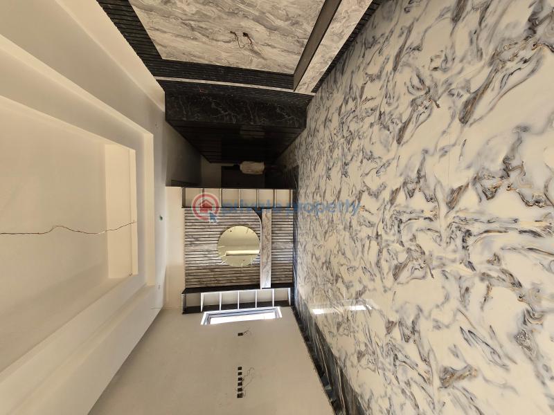 7 bedroom Detached Duplex For Sale Diplomatic Zone Katampe Ext. Abuja Phase 2  - 7