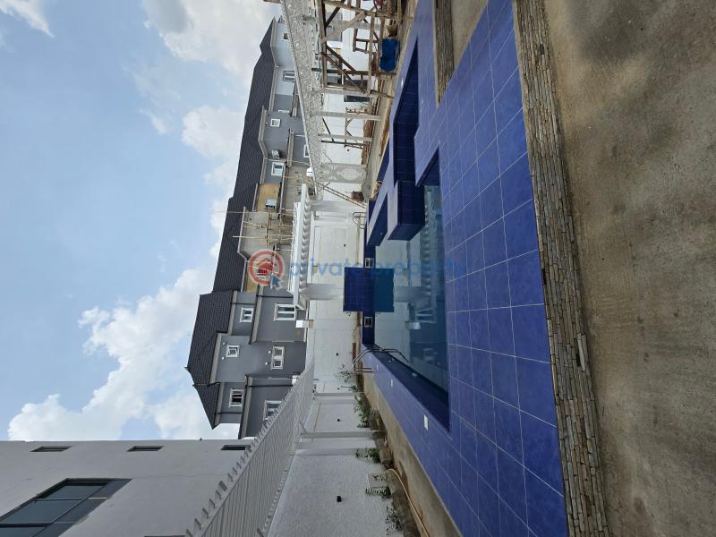 7 bedroom Detached Duplex For Sale Diplomatic Zone Katampe Ext. Abuja Phase 2  - 14