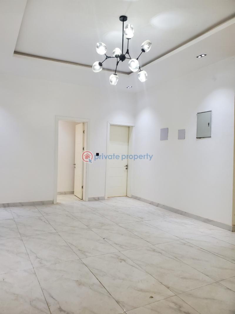 7 bedroom Detached Duplex For Rent Asokoro Abuja Phase 1  - 4