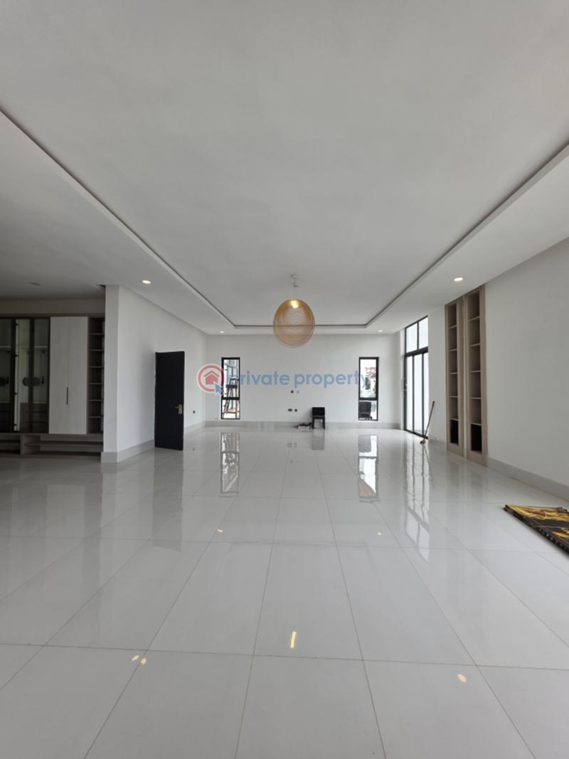 7 bedroom Detached Duplex For Sale Off Ty Danjuma Street Asokoro Abuja Phase 1  - 4