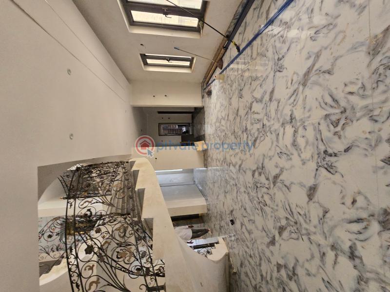 7 bedroom Detached Duplex For Sale Diplomatic Zone Katampe Ext. Abuja Phase 2  - 2