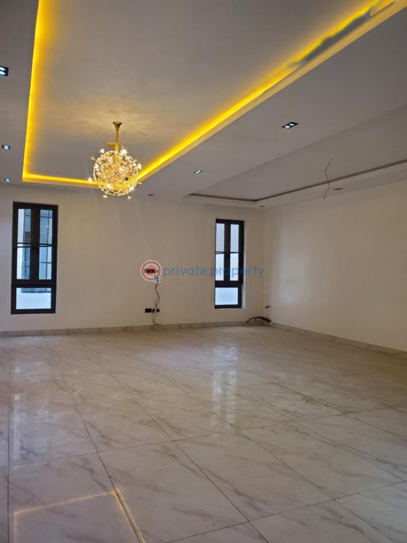 7 bedroom Detached Duplex For Rent Asokoro Abuja Phase 1  - 8