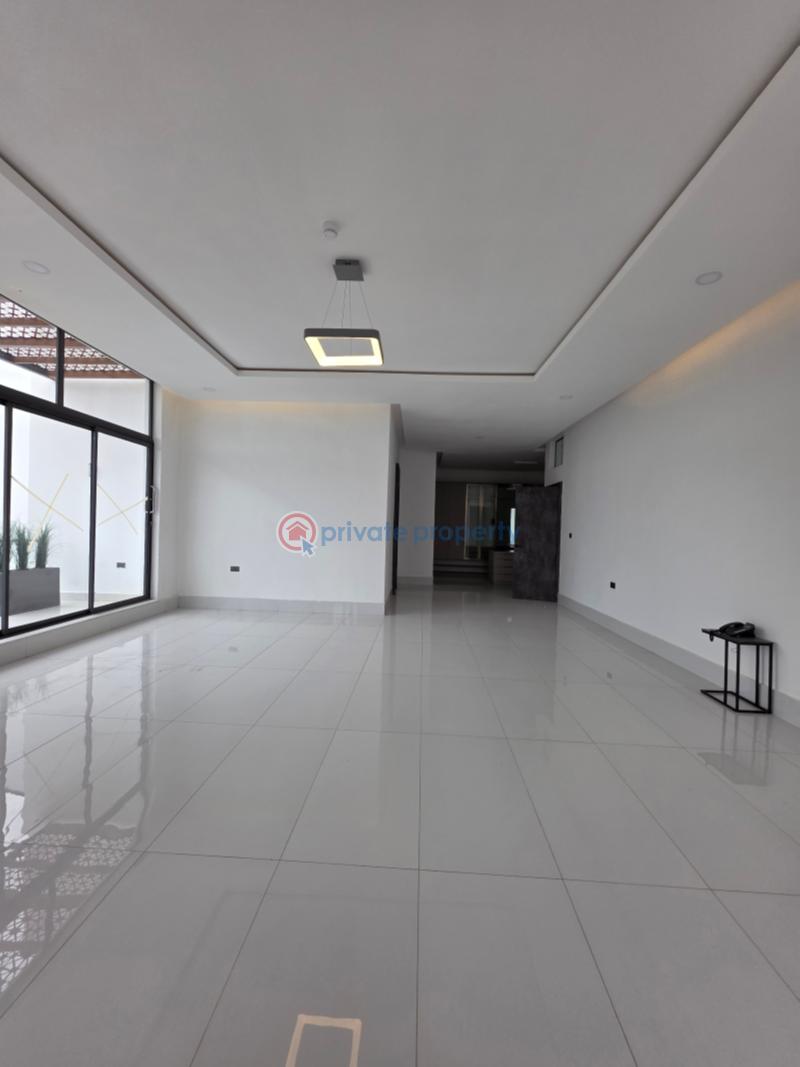 7 bedroom Detached Duplex For Sale Off Ty Danjuma Street Asokoro Abuja Phase 1  - 3