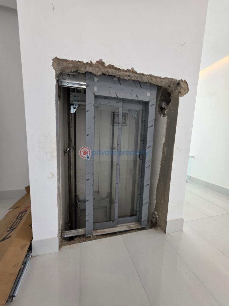 7 bedroom Detached Duplex For Sale Off Ty Danjuma Street Asokoro Abuja Phase 1  - 8