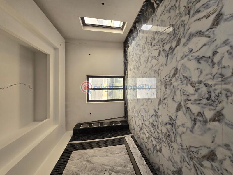 7 bedroom Detached Duplex For Sale Diplomatic Zone Katampe Ext. Abuja Phase 2  - 6