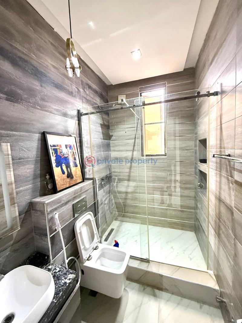 8 bedroom Duplex For Sale Dawaki Abuja Phase 3  - 14