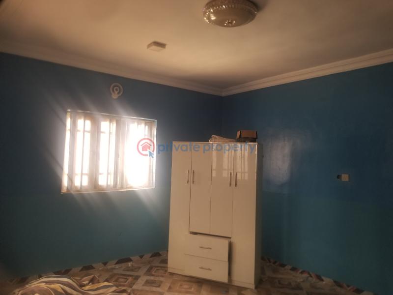 9 bedroom Duplex For Rent Meccy Hill Estate Laderin. Oke Mosan Abeokuta Ogun - 4