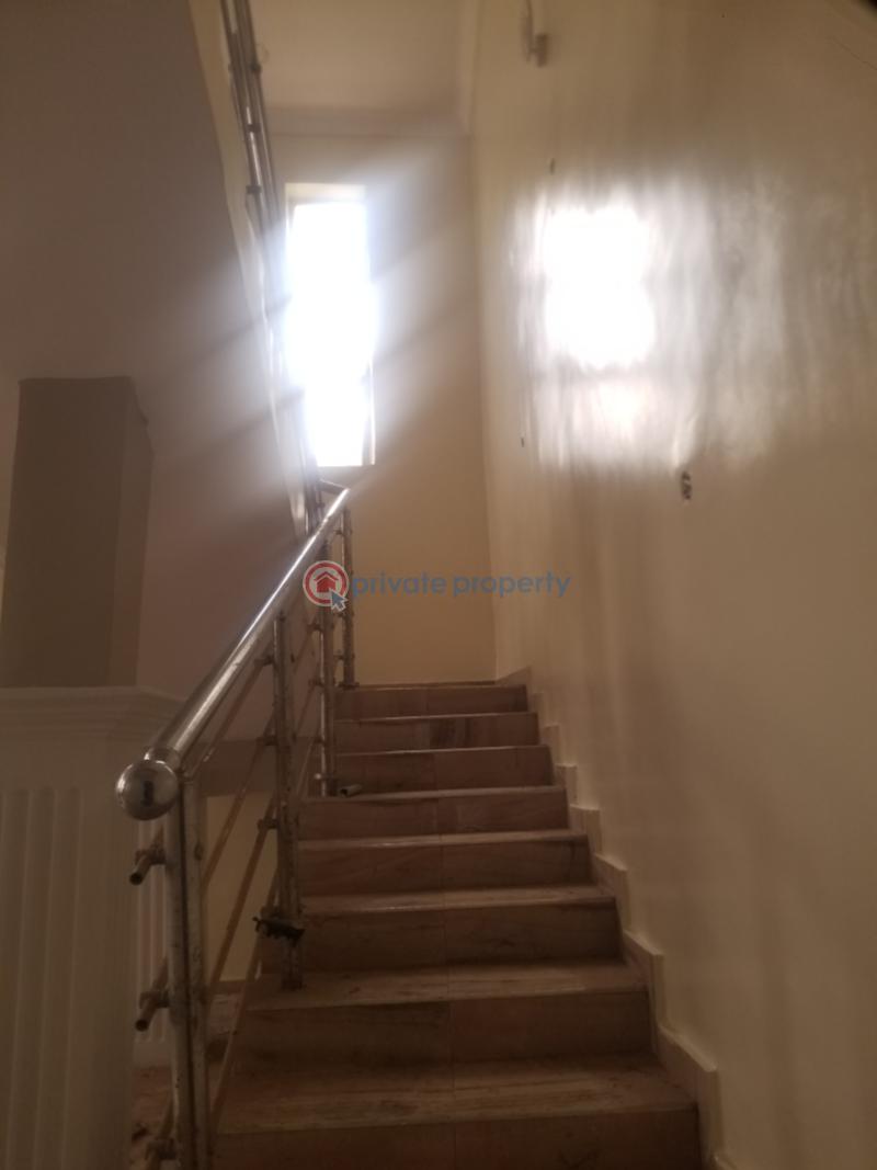 9 bedroom Duplex For Rent Meccy Hill Estate Laderin. Oke Mosan Abeokuta Ogun - 2