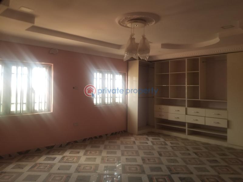 9 bedroom Duplex For Rent Meccy Hill Estate Laderin. Oke Mosan Abeokuta Ogun - 3