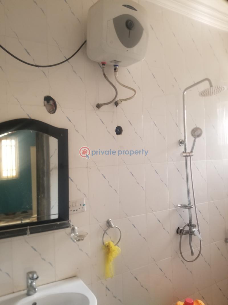 9 bedroom Duplex For Rent Meccy Hill Estate Laderin. Oke Mosan Abeokuta Ogun - 7