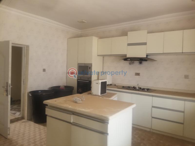 9 bedroom Duplex For Rent Meccy Hill Estate Laderin. Oke Mosan Abeokuta Ogun - 17