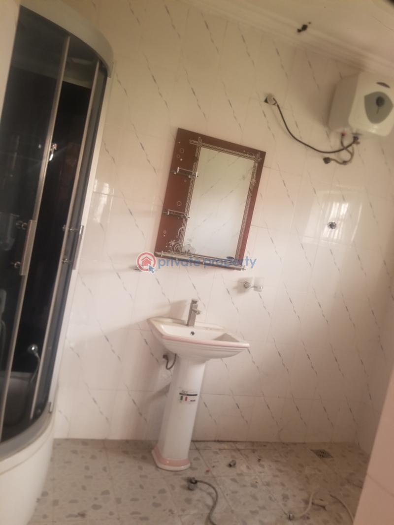 9 bedroom Duplex For Rent Meccy Hill Estate Laderin. Oke Mosan Abeokuta Ogun - 14