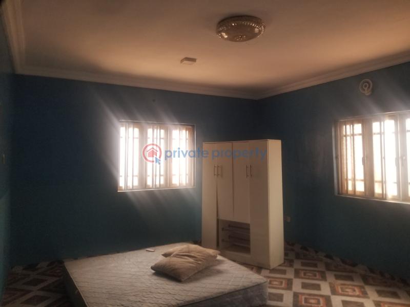 9 bedroom Duplex For Rent Meccy Hill Estate Laderin. Oke Mosan Abeokuta Ogun - 6