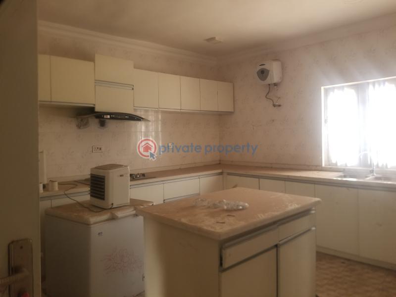 9 bedroom Duplex For Rent Meccy Hill Estate Laderin. Oke Mosan Abeokuta Ogun - 15