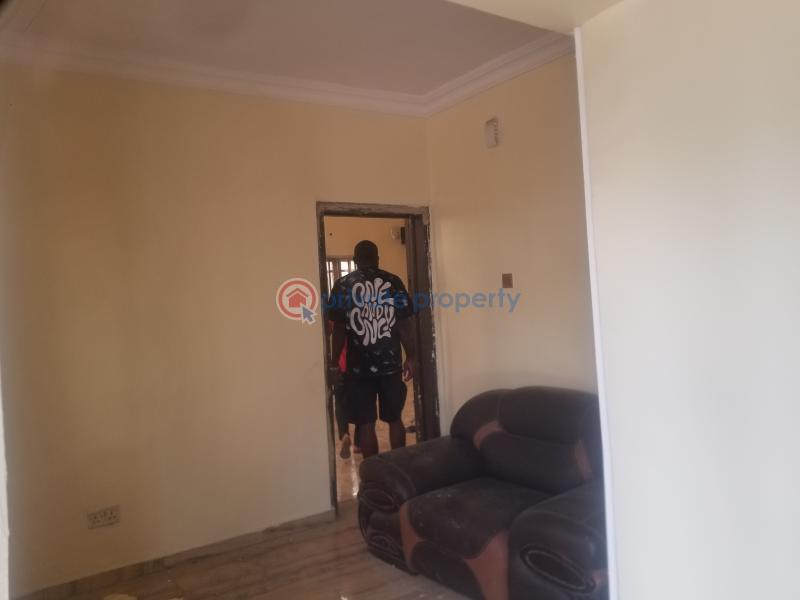 9 bedroom Duplex For Rent Meccy Hill Estate Laderin. Oke Mosan Abeokuta Ogun - 9