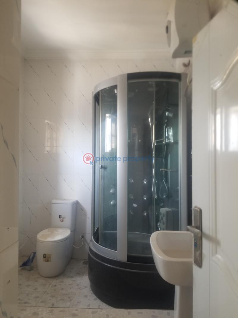 9 bedroom Duplex For Rent Meccy Hill Estate Laderin. Oke Mosan Abeokuta Ogun - 10