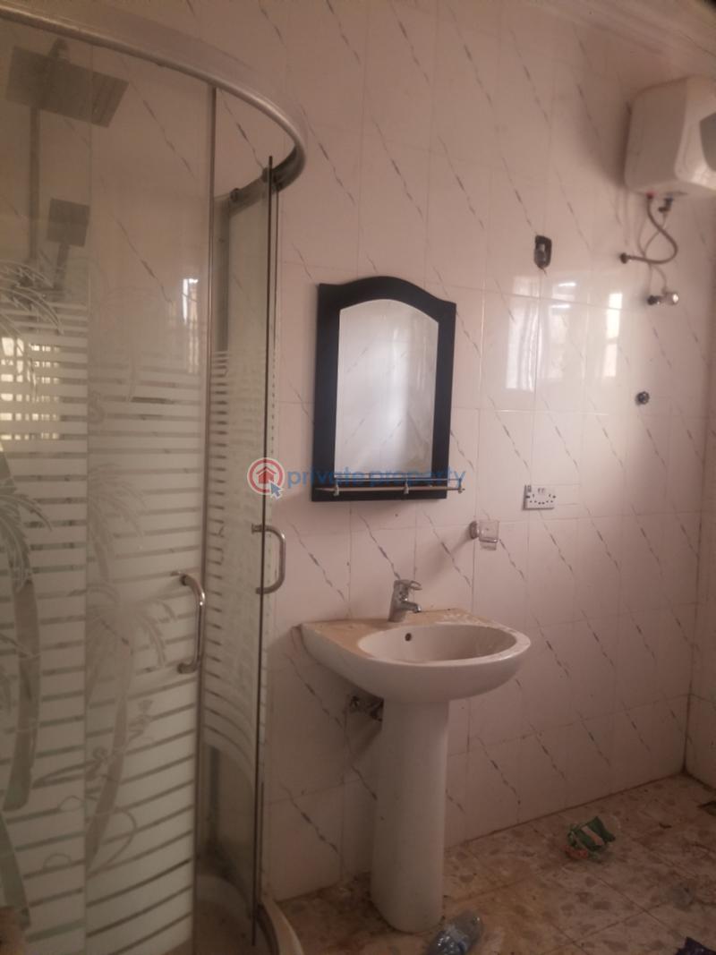 9 bedroom Duplex For Rent Meccy Hill Estate Laderin. Oke Mosan Abeokuta Ogun - 5