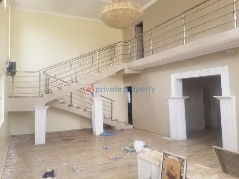 9 bedroom Duplex For Rent Meccy Hill Estate Laderin. Oke Mosan Abeokuta Ogun - 11