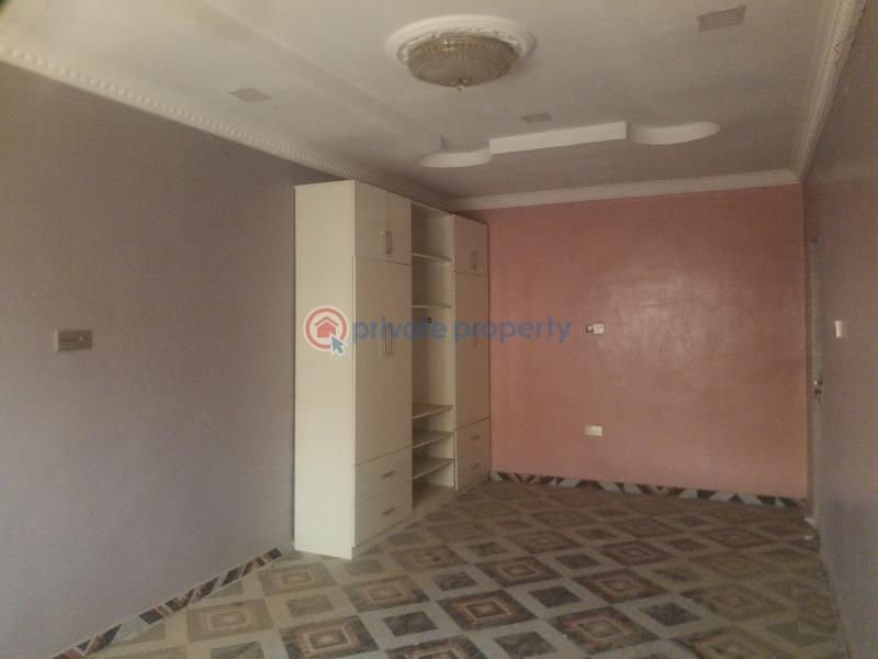 9 bedroom Duplex For Rent Meccy Hill Estate Laderin. Oke Mosan Abeokuta Ogun - 12