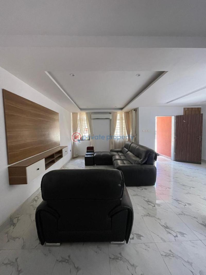 4 bedroom Terraced Duplex For Sale Lekki Phase 1 Freedom Way Lekki Phase 1 Lagos - 7