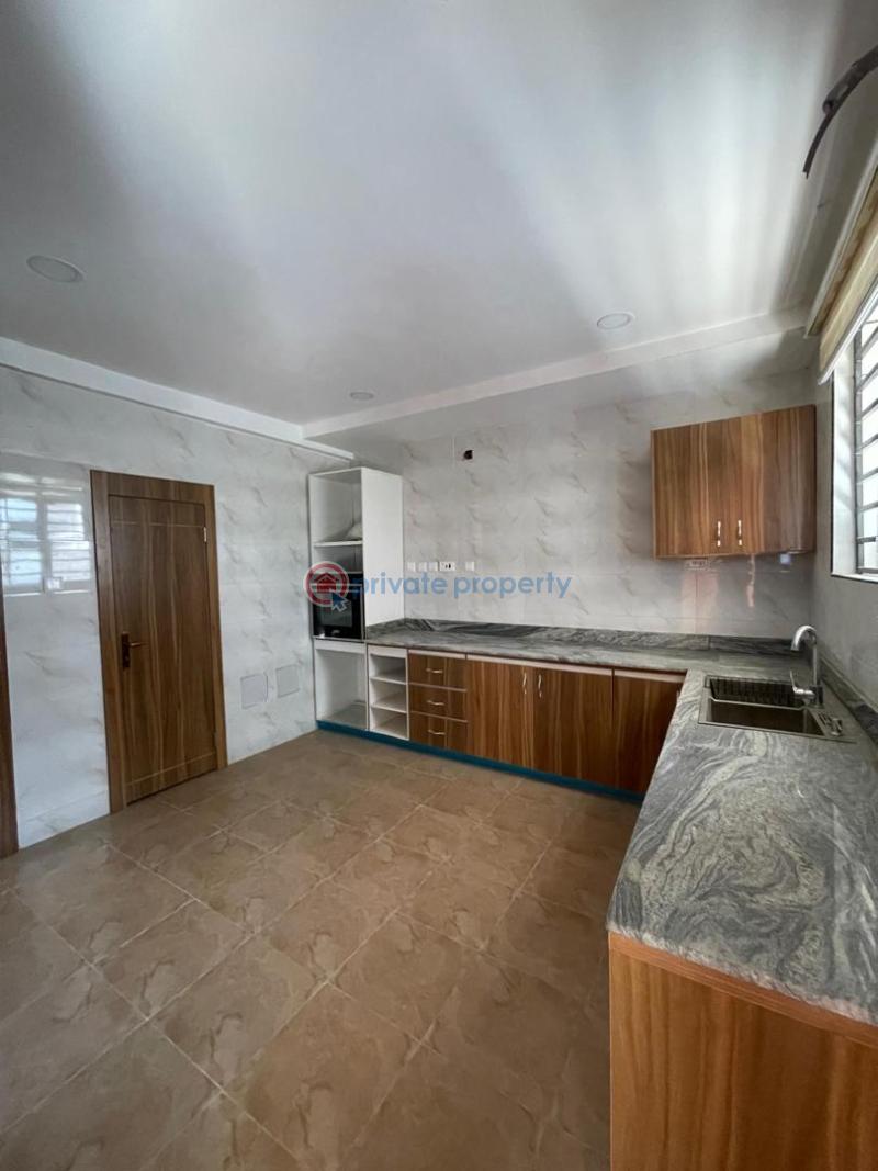 4 bedroom Terraced Duplex For Sale Lekki Phase 1 Freedom Way Lekki Phase 1 Lagos - 5