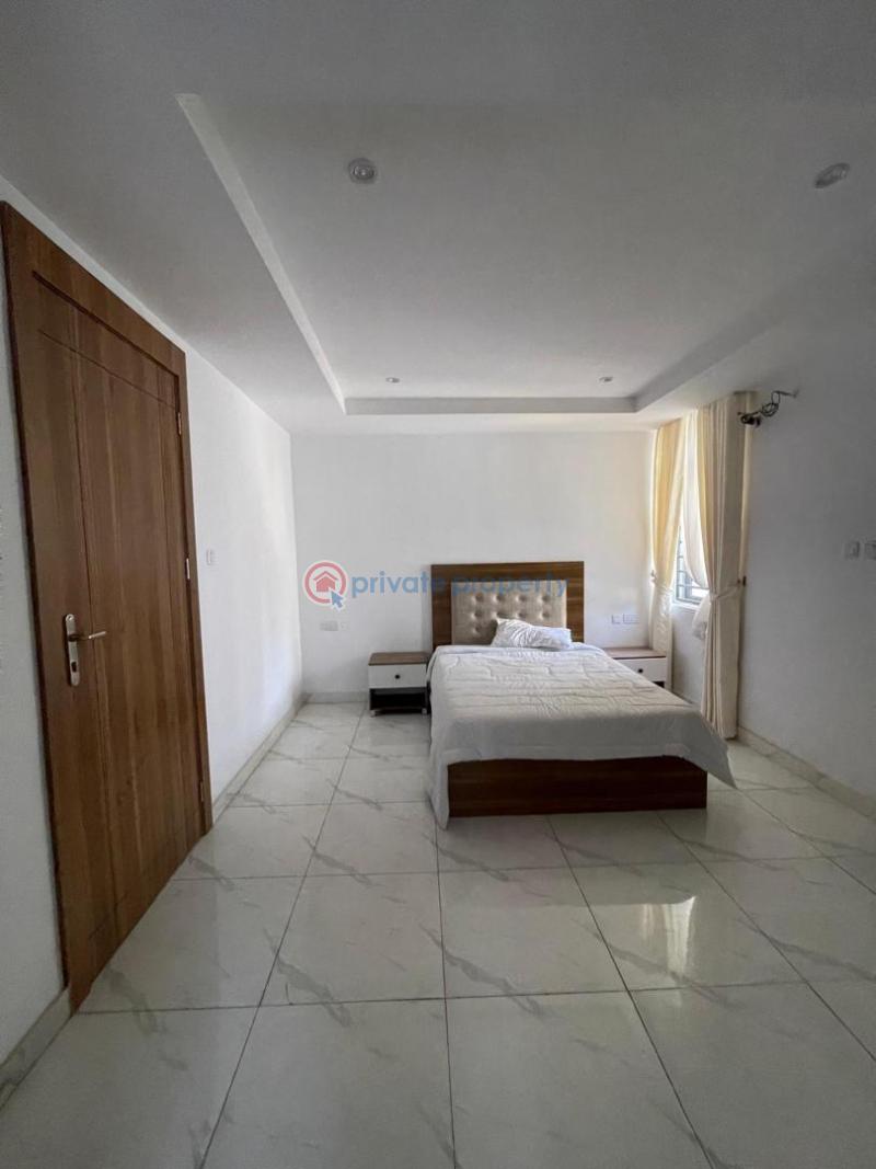 4 bedroom Terraced Duplex For Sale Lekki Phase 1 Freedom Way Lekki Phase 1 Lagos - 0