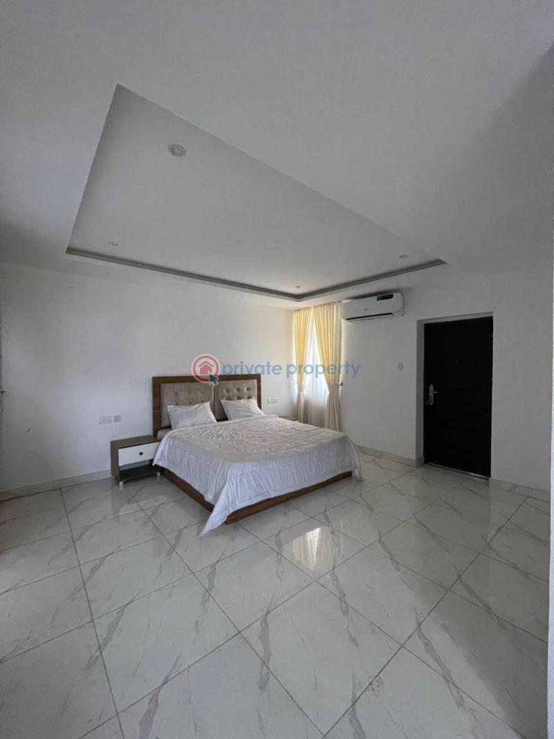 4 bedroom Terraced Duplex For Sale Lekki Phase 1 Freedom Way Lekki Phase 1 Lagos - 2