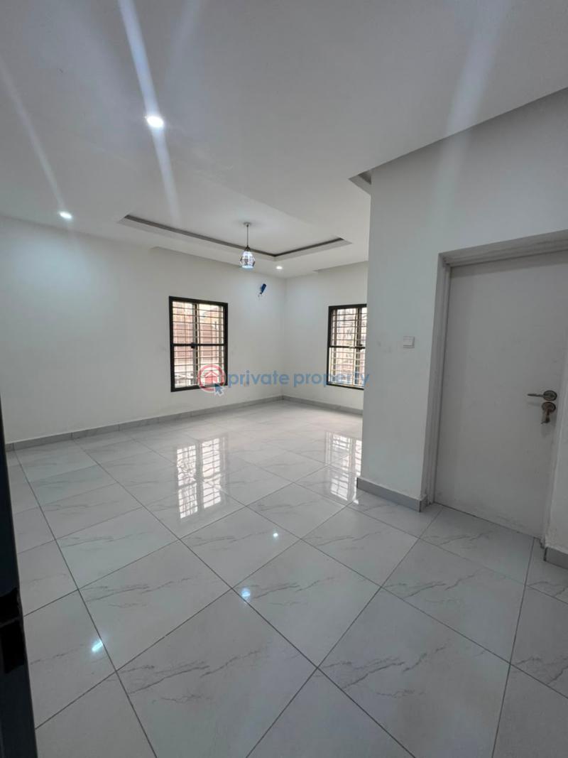 4 bedroom Detached Duplex For Rent Asokoro Abuja Phase 1  - 7