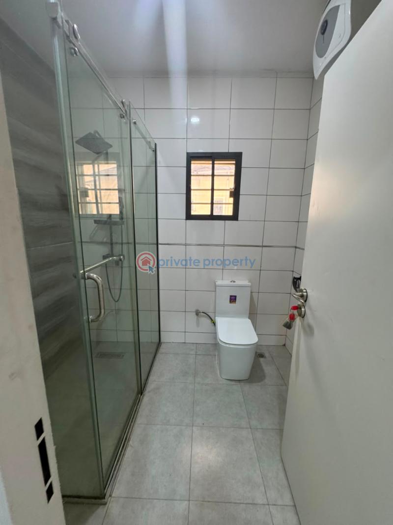 4 bedroom Detached Duplex For Rent Asokoro Abuja Phase 1  - 5