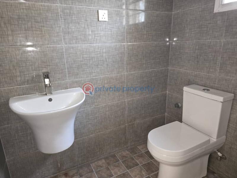 4 bedroom Terraced Duplex For Rent Lekki Phase 1 Lagos - 13