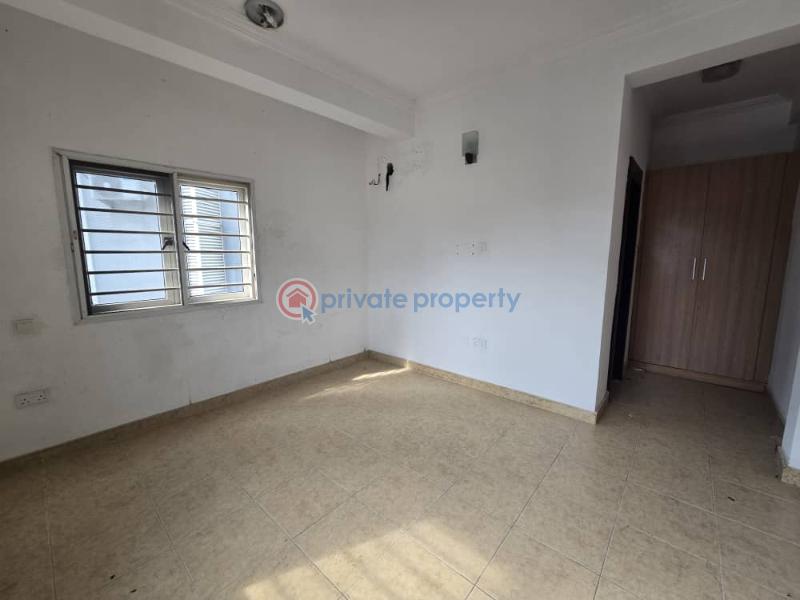 4 bedroom Terraced Duplex For Rent Lekki Phase 1 Lagos - 12