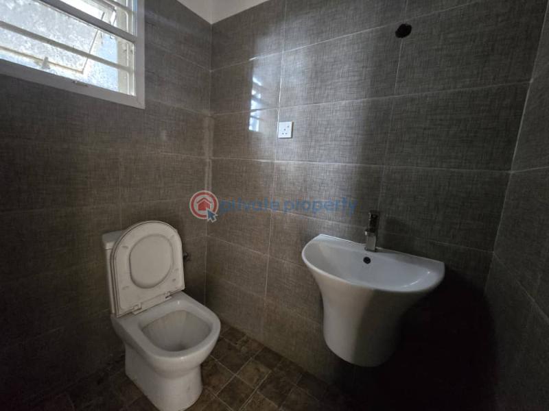 4 bedroom Terraced Duplex For Rent Lekki Phase 1 Lagos - 15