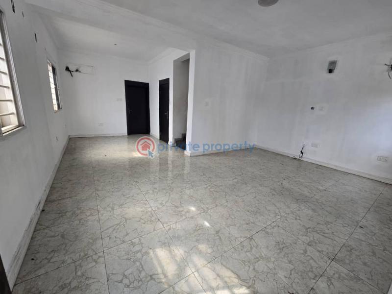 4 bedroom Terraced Duplex For Rent Lekki Phase 1 Lagos - 1