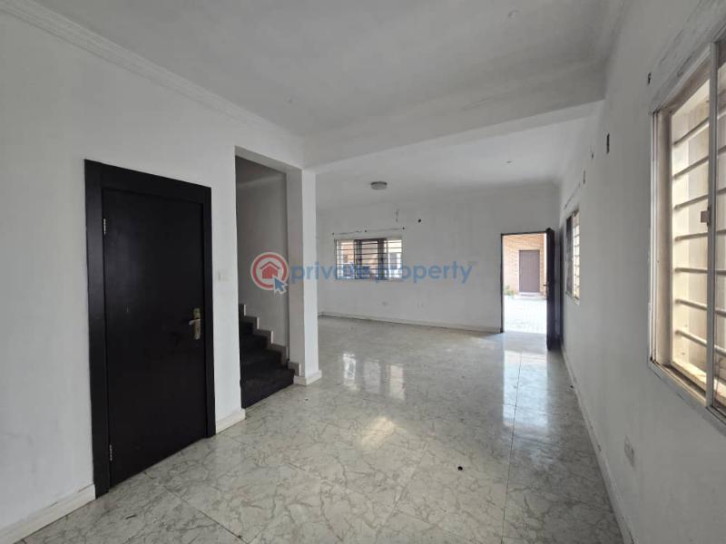 4 bedroom Terraced Duplex For Rent Lekki Phase 1 Lagos - 3