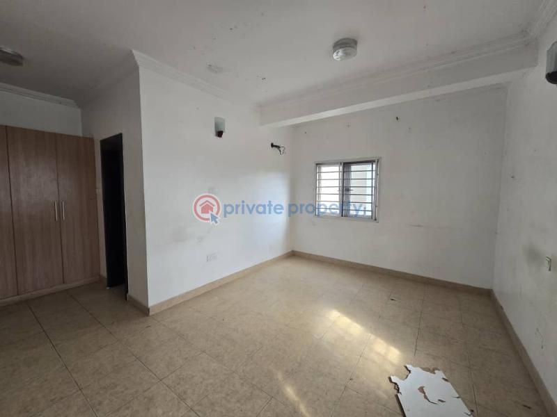 4 bedroom Terraced Duplex For Rent Lekki Phase 1 Lagos - 11