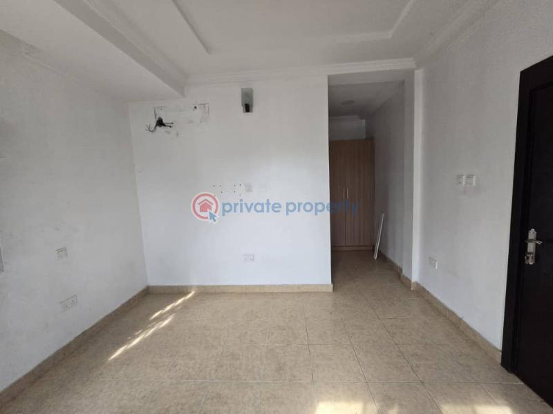 4 bedroom Terraced Duplex For Rent Lekki Phase 1 Lagos - 18